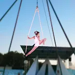 Hotel Club Aguamarina 3*