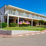 Hotel Club Aguamarina