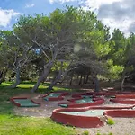 Club Aguamarina Arenal d'en Castell