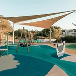 Hotel Club Aguamarina 3*