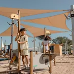 Hotel Club Aguamarina