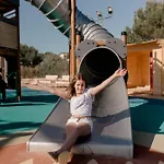 Hotel Club Aguamarina Arenal d'en Castell