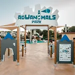 Club Aguamarina Arenal d'en Castell