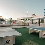 Club Aguamarina Hotel 3*