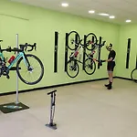 Club Aguamarina Hotel Arenal d'en Castell