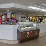 Club Aguamarina Hotel