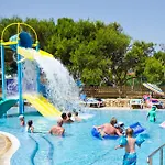 Club Aguamarina Hotel 3*