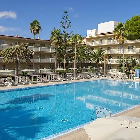 Club Aguamarina Hotel Arenal d'en Castell