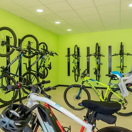 Club Aguamarina Arenal d'en Castell