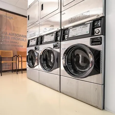 Club Aguamarina Hotel