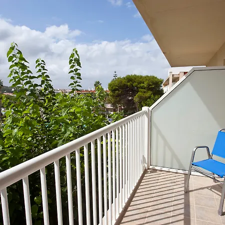 Club Aguamarina Hotel 3*