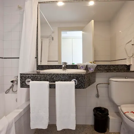 Club Aguamarina Hotel