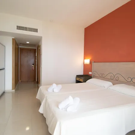 Hotel Club Aguamarina