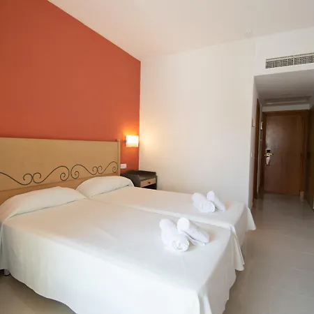 Club Aguamarina Hotel Arenal d'en Castell