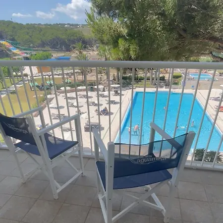 Club Aguamarina 3*