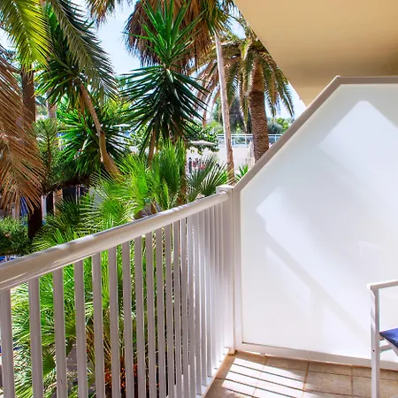 Hotel Club Aguamarina Arenal d'en Castell