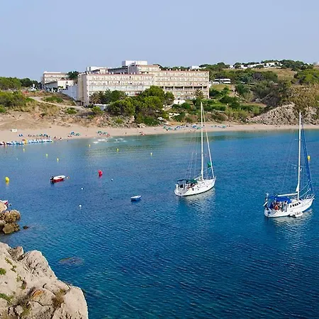 Hotel Club Aguamarina