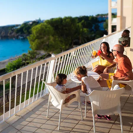 Hotel Club Aguamarina