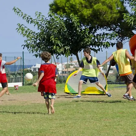 Club Aguamarina