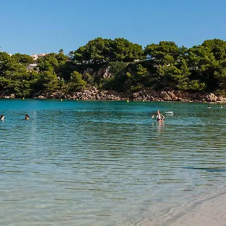 Hotel Club Aguamarina 3*