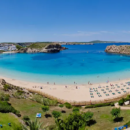 Club Aguamarina 3* Arenal d'en Castell