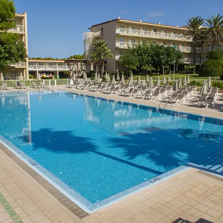 Club Aguamarina Arenal d'en Castell