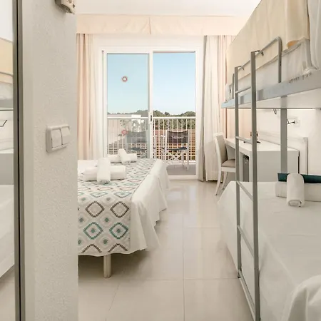 Club Aguamarina Hotel 3*