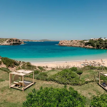 Club Aguamarina Arenal d'en Castell