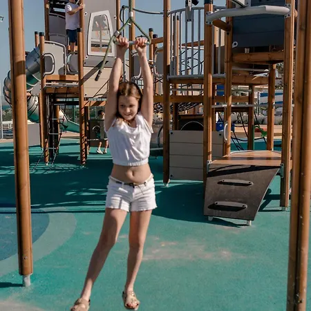 Club Aguamarina Отель