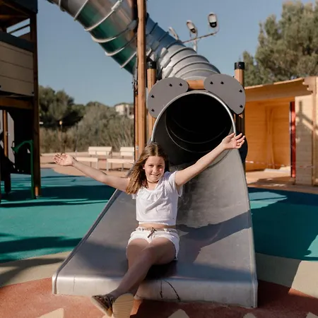 Hotel Club Aguamarina Arenal d'en Castell