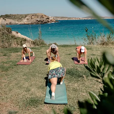 海蓝俱乐部酒店 3*