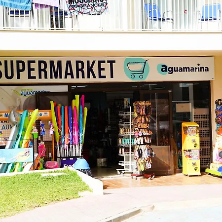 Club Aguamarina