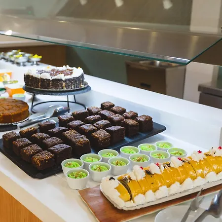 Club Aguamarina Hotel Arenal d'en Castell