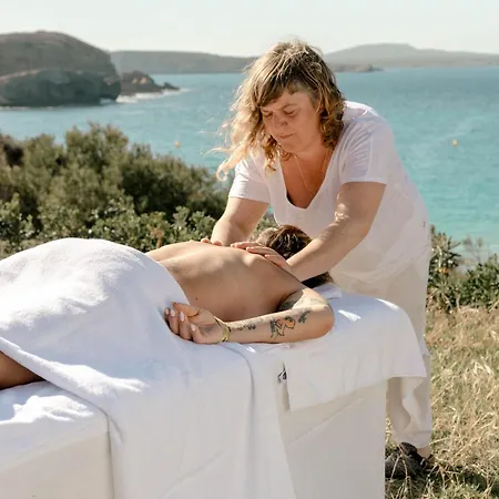 海蓝俱乐部酒店 酒店 3*