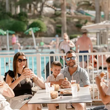 Hotel Club Aguamarina