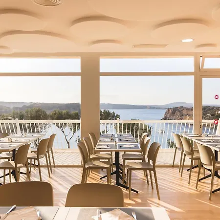 Club Aguamarina Отель