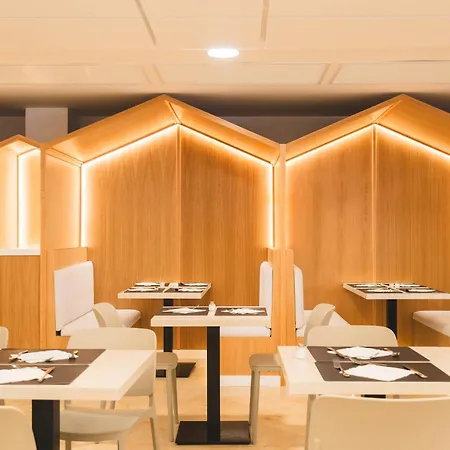 Hotel Club Aguamarina
