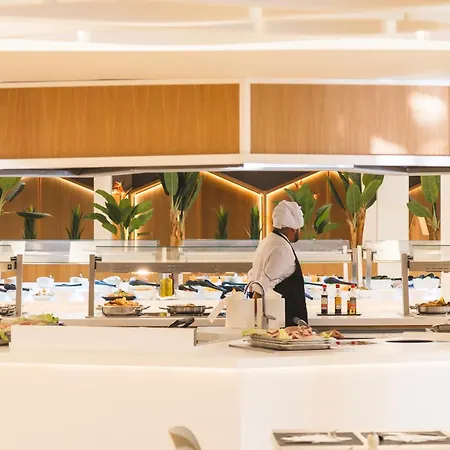 Club Aguamarina Отель 3*