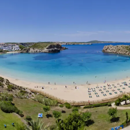 Club Aguamarina