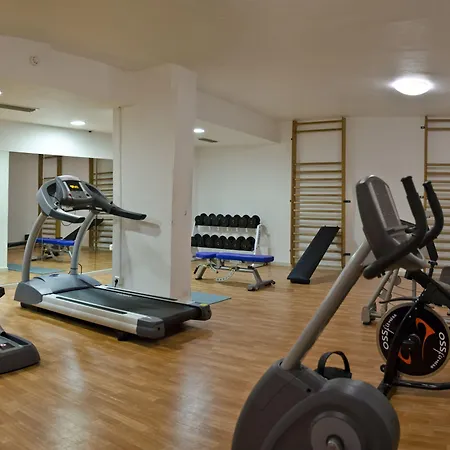 Club Aguamarina Arenal d'en Castell