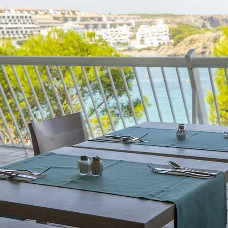 Отель Club Aguamarina 3*