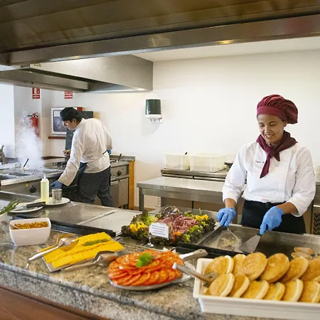 Hotel Club Aguamarina