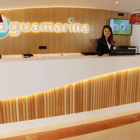 Club Aguamarina 3* Arenal d'en Castell