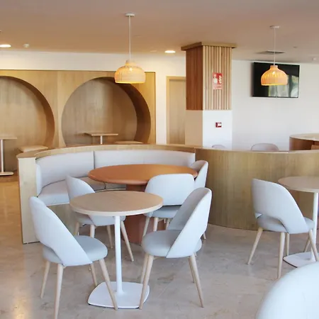 Club Aguamarina