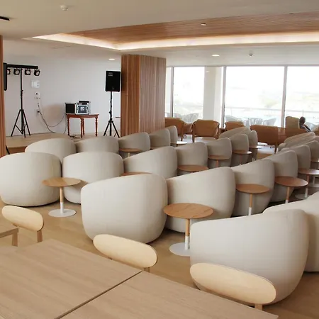 Hotel Club Aguamarina 3*