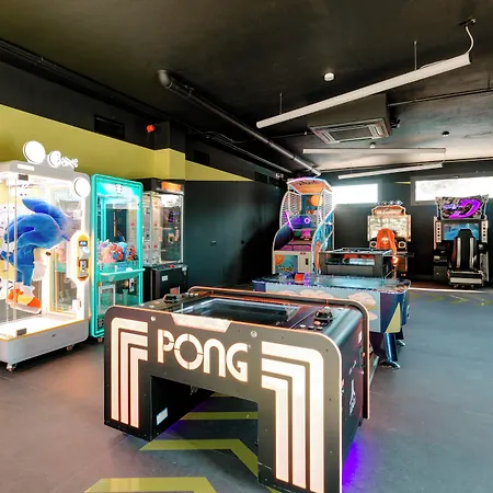 Отель Club Aguamarina