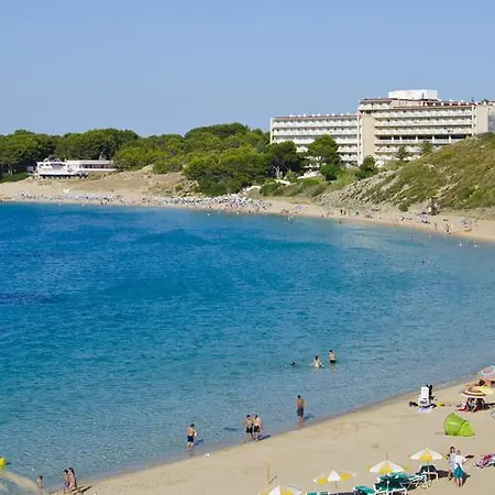 Club Aguamarina Arenal d'en Castell