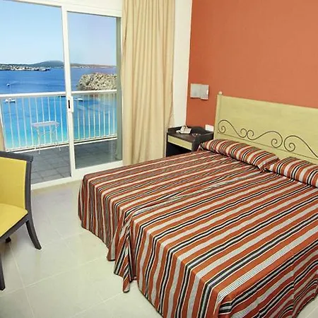 Hotell Club Aguamarina
