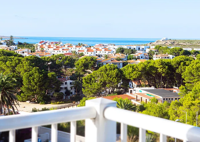 Club Aguamarina Hotel