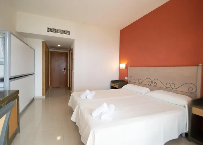 Hotel Club Aguamarina